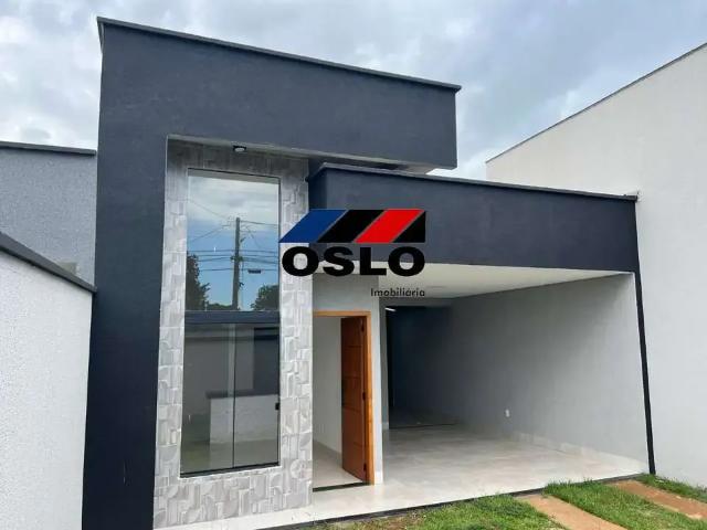 Casa venda em Região Geográfica Imediata de Goiânia, Aparecida de Goiânia
