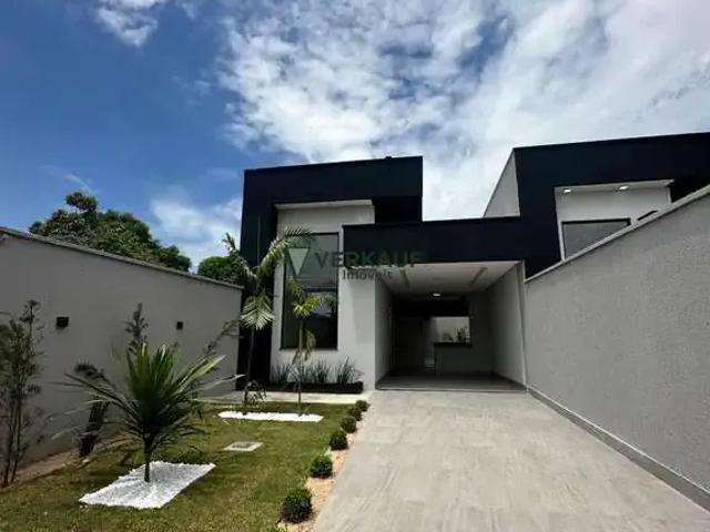 Casa venda em Região Geográfica Imediata de Goiânia, Aparecida de Goiânia