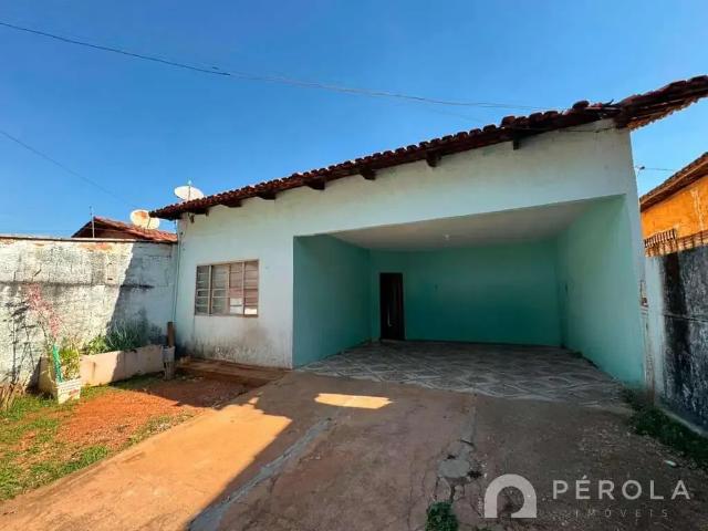 Casa venda em Região Geográfica Imediata de Goiânia, Aparecida de Goiânia