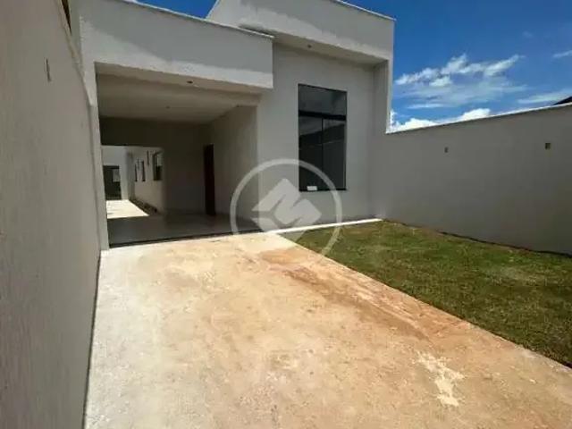 Casa venda em Região Geográfica Imediata de Goiânia, Aparecida de Goiânia