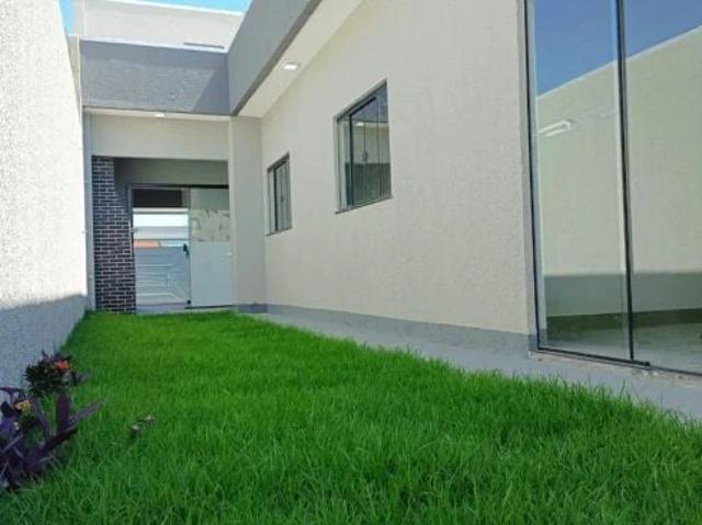 Casa venda em Parque das Nações, Aparecida de Goiânia