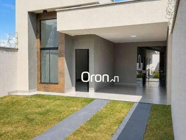 Casa venda em Região Geográfica Imediata de Goiânia, Aparecida de Goiânia