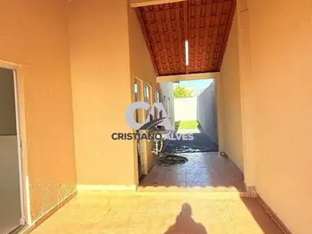 Casa venda em Região Geográfica Imediata de Goiânia, Aparecida de Goiânia