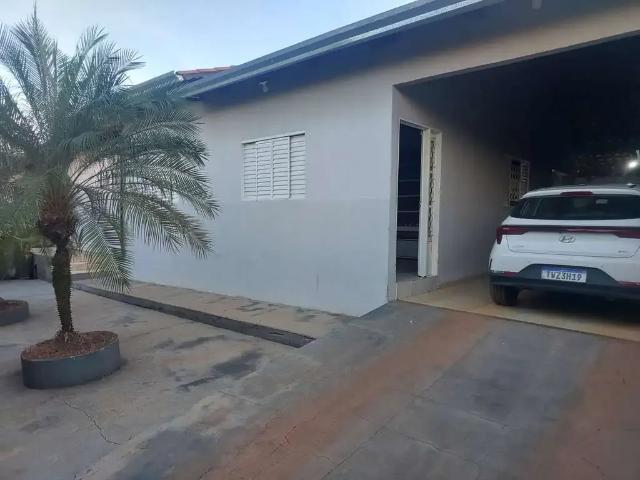 Casa venda em Região Geográfica Imediata de Goiânia, Aparecida de Goiânia