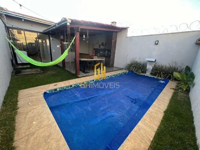 Casa venda em Região Geográfica Imediata de Goiânia, Aparecida de Goiânia