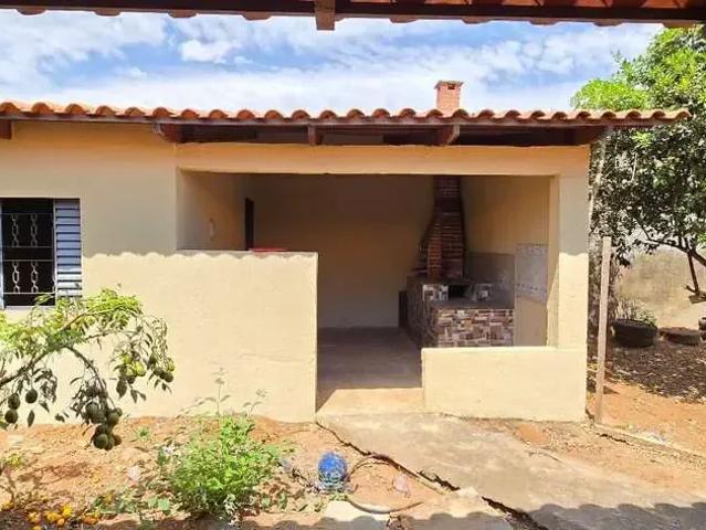Casa venda em Região Geográfica Imediata de Goiânia, Aparecida de Goiânia