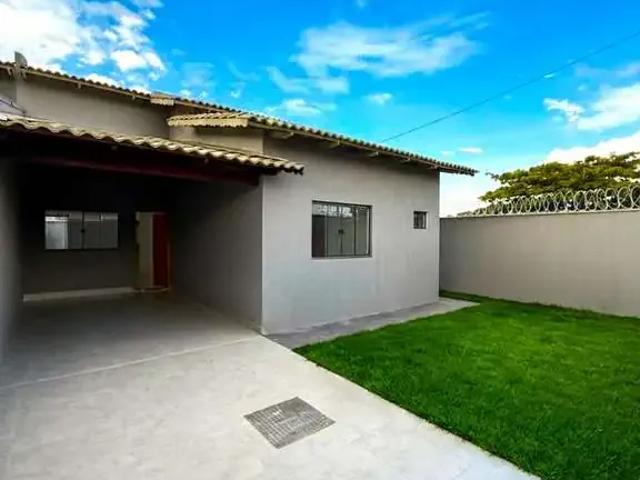 Casa venda em Região Geográfica Imediata de Goiânia, Aparecida de Goiânia