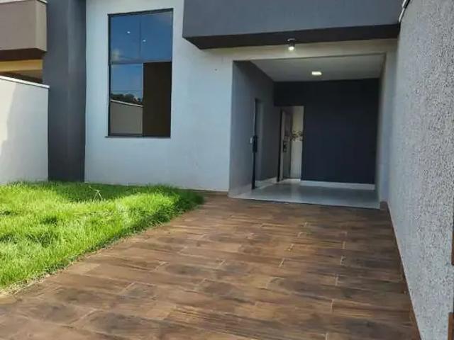 Casa venda em Região Geográfica Imediata de Goiânia, Aparecida de Goiânia