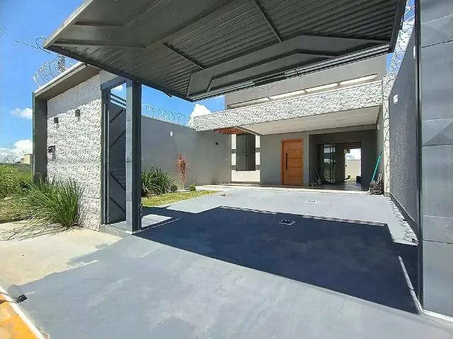 Casa venda em Região Geográfica Imediata de Goiânia, Aparecida de Goiânia
