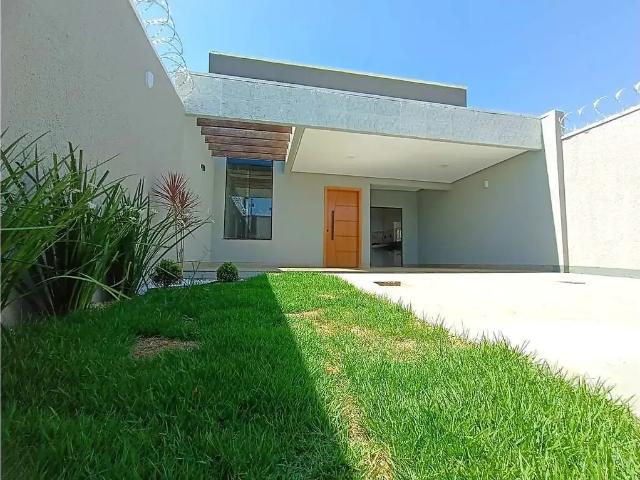 Casa venda em Região Geográfica Imediata de Goiânia, Aparecida de Goiânia