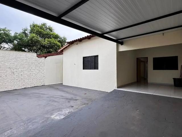 Casa venda em Bairro Cardoso 2, Aparecida de Goiânia