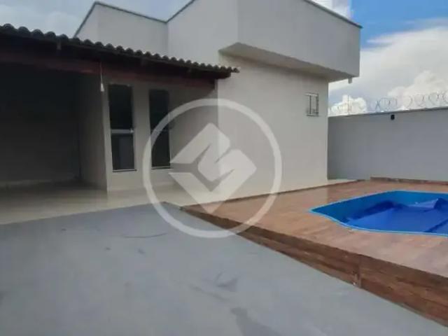 Casa venda em Região Geográfica Imediata de Goiânia, Aparecida de Goiânia