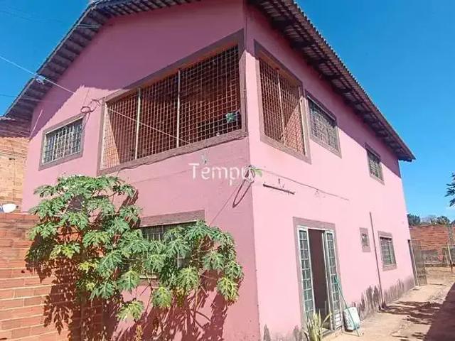 Casa venda em Região Geográfica Imediata de Goiânia, Aparecida de Goiânia