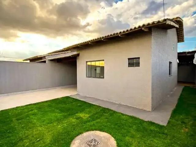 Casa venda em Região Geográfica Imediata de Goiânia, Aparecida de Goiânia