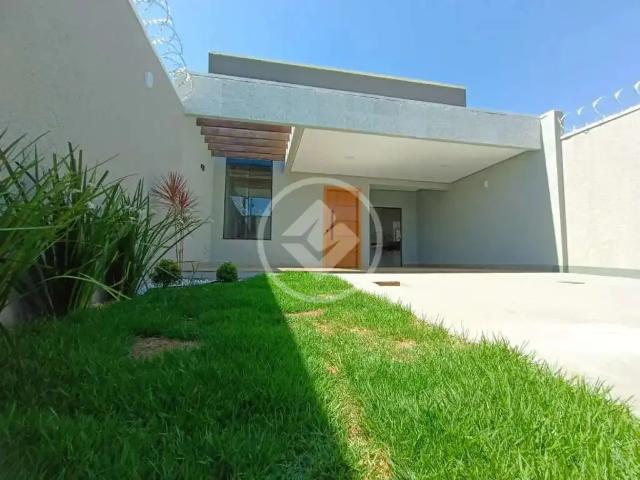 Casa venda em Região Geográfica Imediata de Goiânia, Aparecida de Goiânia