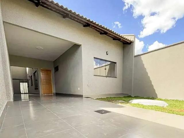 Casa venda em Região Geográfica Imediata de Goiânia, Aparecida de Goiânia