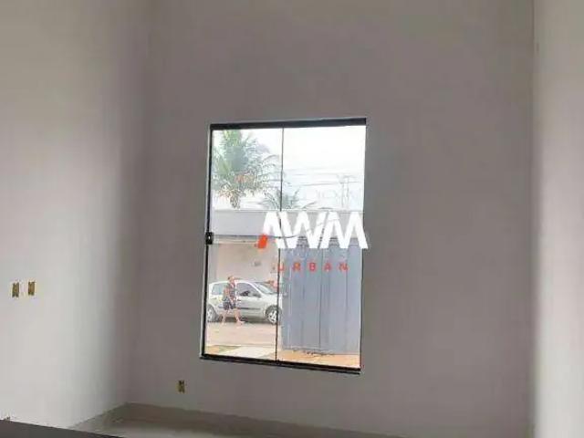 Casa venda em Região Geográfica Imediata de Goiânia, Aparecida de Goiânia