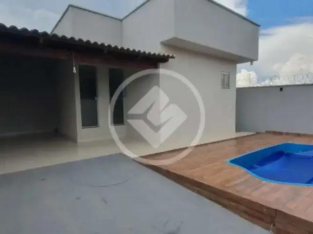 Casa venda em Região Geográfica Imediata de Goiânia, Aparecida de Goiânia