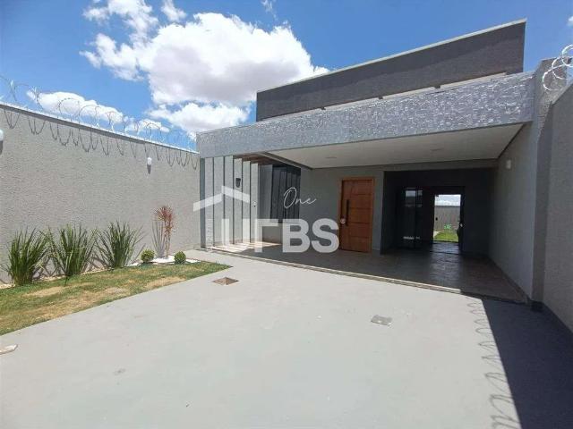 Casa venda em Região Geográfica Imediata de Goiânia, Aparecida de Goiânia