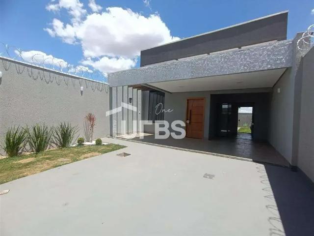 Casa venda em Região Geográfica Imediata de Goiânia, Aparecida de Goiânia