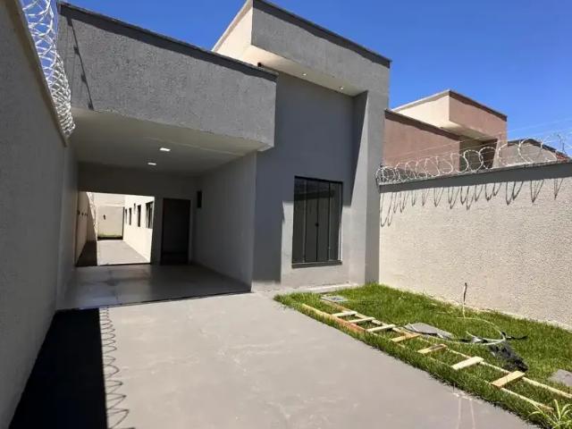 Casa venda em Região Geográfica Imediata de Goiânia, Aparecida de Goiânia