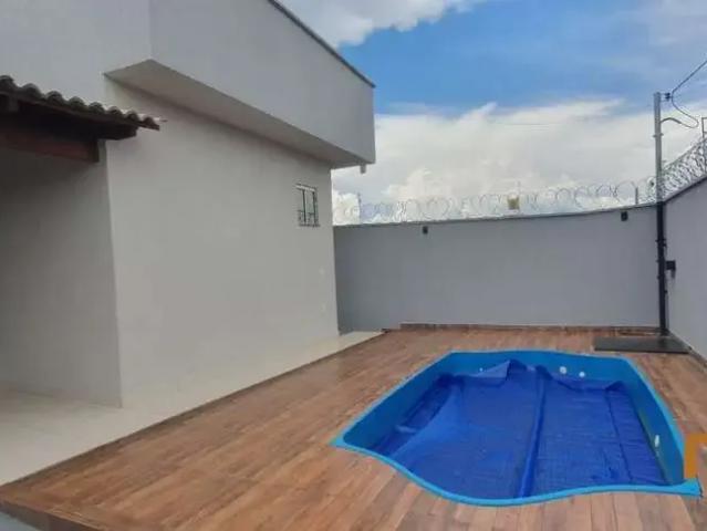 Casa venda em Região Geográfica Imediata de Goiânia, Aparecida de Goiânia