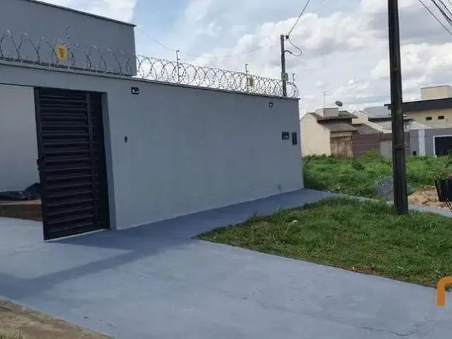 Casa venda em Região Geográfica Imediata de Goiânia, Aparecida de Goiânia