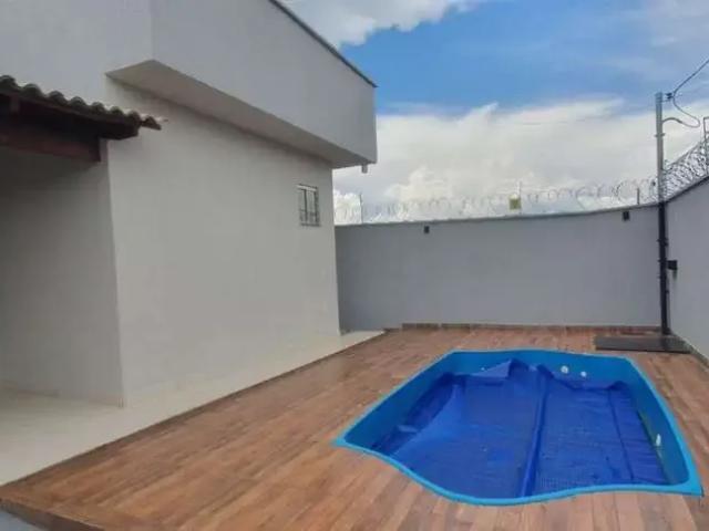 Casa venda em Região Geográfica Imediata de Goiânia, Aparecida de Goiânia