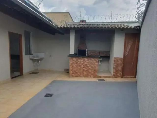 Casa venda em Região Geográfica Imediata de Goiânia, Aparecida de Goiânia
