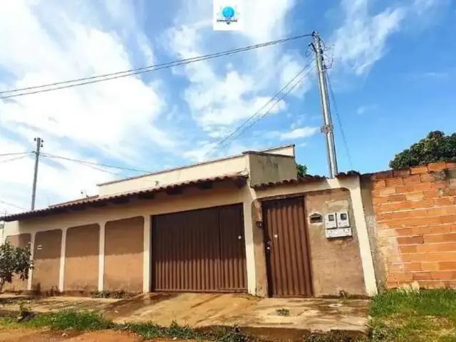 Casa venda em Região Geográfica Imediata de Goiânia, Aparecida de Goiânia