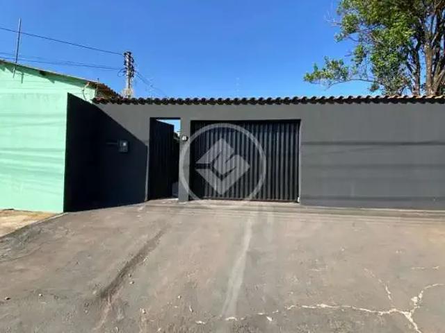 Casa venda em Região Geográfica Imediata de Goiânia, Aparecida de Goiânia