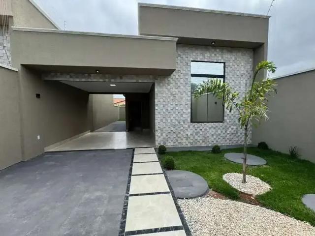 Casa venda em Região Geográfica Imediata de Goiânia, Aparecida de Goiânia