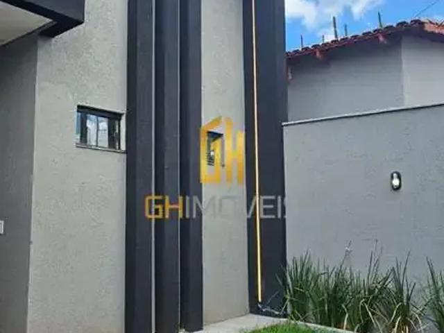 Casa venda em Região Geográfica Imediata de Goiânia, Aparecida de Goiânia