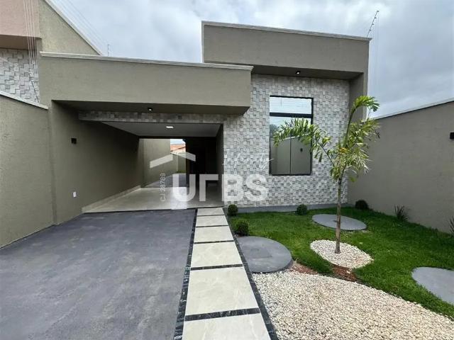 Casa venda em Região Geográfica Imediata de Goiânia, Aparecida de Goiânia