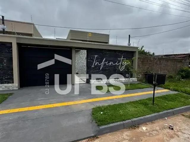 Casa venda em Região Geográfica Imediata de Goiânia, Aparecida de Goiânia
