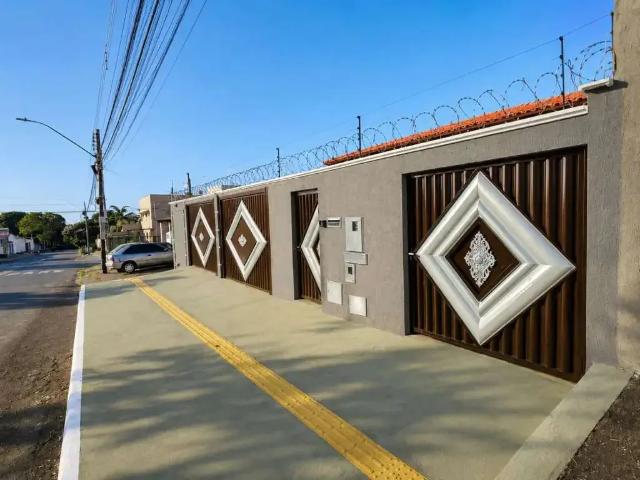 Casa venda em Região Geográfica Imediata de Goiânia, Aparecida de Goiânia