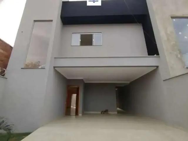Casa venda em Região Geográfica Imediata de Goiânia, Aparecida de Goiânia