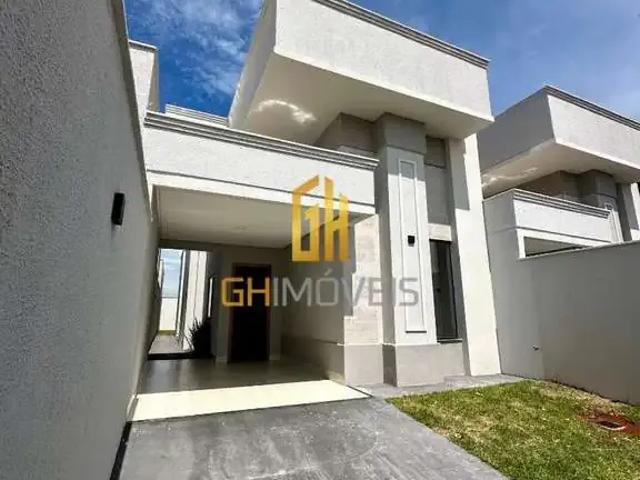 Casa venda em Região Geográfica Imediata de Goiânia, Aparecida de Goiânia