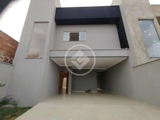 Casa venda em Região Geográfica Imediata de Goiânia, Aparecida de Goiânia