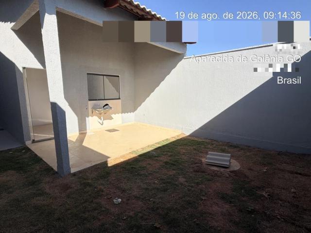 Casa venda em Jardim Dom Bosco 2ª Etapa, Aparecida de Goiânia