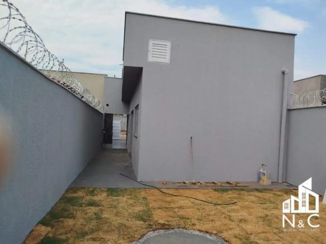 Casa venda em Região Geográfica Imediata de Goiânia, Aparecida de Goiânia