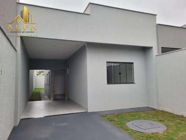 Casa venda em Região Geográfica Imediata de Goiânia, Aparecida de Goiânia