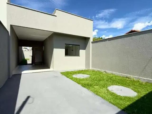 Casa venda em Região Geográfica Imediata de Goiânia, Aparecida de Goiânia