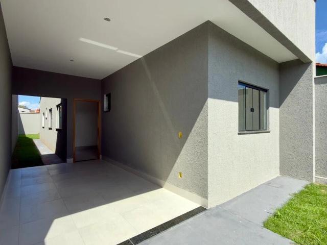 Casa venda em Jardim Dom Bosco 2ª Etapa, Aparecida de Goiânia