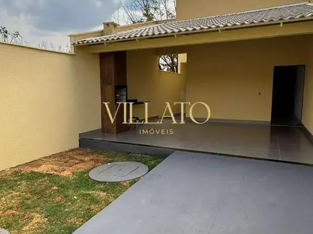 Casa venda em Região Geográfica Imediata de Goiânia, Aparecida de Goiânia