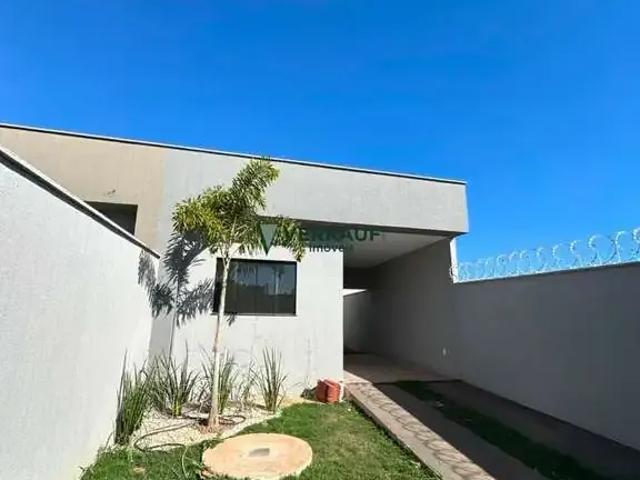 Casa venda em Região Geográfica Imediata de Goiânia, Aparecida de Goiânia