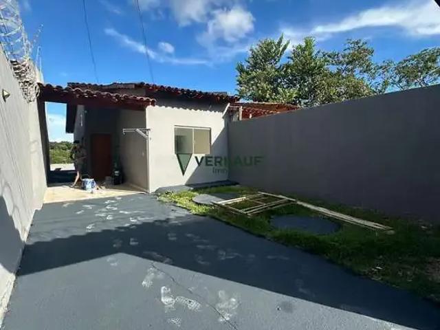 Casa venda em Região Geográfica Imediata de Goiânia, Aparecida de Goiânia