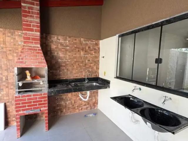 Casa venda em Região Geográfica Imediata de Goiânia, Aparecida de Goiânia