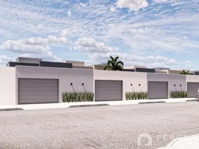 Casa venda em Região Geográfica Imediata de Goiânia, Aparecida de Goiânia