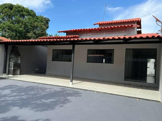 Casa venda em Residencial Norte-Sul, Aparecida de Goiânia